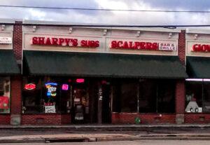 Sharpy's of Lyndhurst - Cleveland