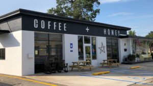 Sheffield Coffee Company, LLC - Waycross