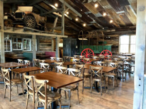 Shepherd’s Mill Restaurant - Branson