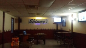 Shimmy's - La Crosse