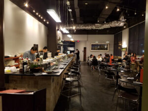 Shin Japanese Cuisine - Orlando