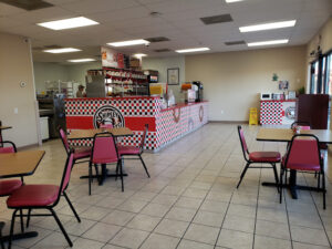 Shipley Do-Nuts - Edinburg