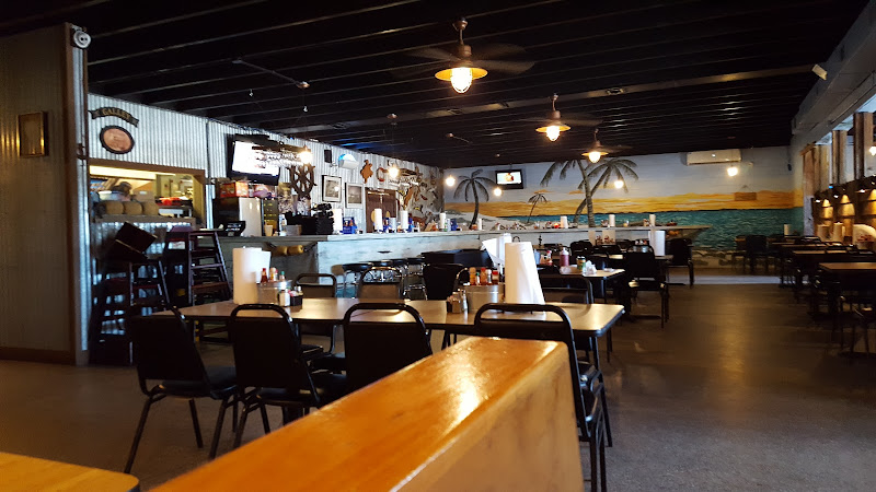 Shipwreck Raw Bar - 7008 W Hwy 98, Port St Joe, FL 32456 | Food Near Me