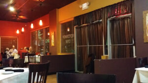 Shiraz Cafe - Alpharetta