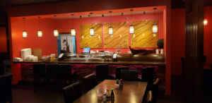 Shogun Asian Cuisine - Parkersburg