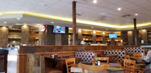 Shogun Japanese Grill and Sushi Bar - Huntsville