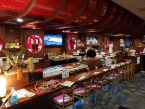 Shogun Japanese Steak Seafood & Sushi - Louisville