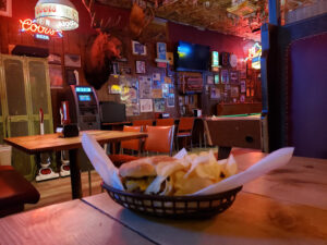 Shooting Star Saloon - Huntsville