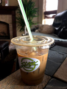 Shotzy's Coffee On Pines - Spokane Valley