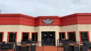 Showcase Bar & Grill - Cincinnati