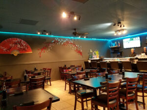 Shoyu Sushi Japanese Restaurant - Bakersfield