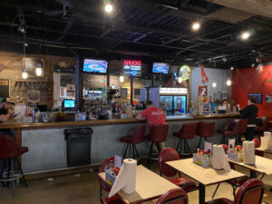 Shucks Fish House & Oyster Bar - 1218 S 119th St, Omaha, NE 68144 ...