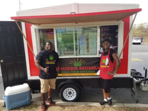 Shugga Momma Soulfood Kitchen - Honolulu