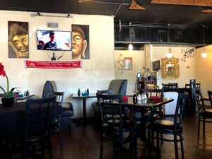 Siam Orchid Thai Sushi Restaurant - Vero Beach