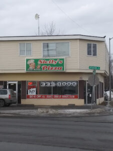 Sicily's Pizza Spenard - Anchorage