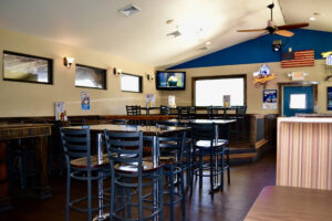 Sidelines Sports Bar & Grill - Millville