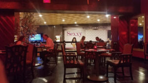 Silk Road Asian Bistro - Las Vegas