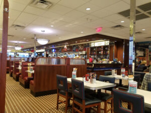 Silver Diner - Frederick