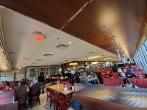 Silver Diner - Ashburn - Ashburn