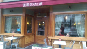 Silver Spoon Cafe - Cold Spring