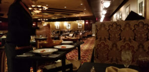 Silverado Steak House - Las Vegas