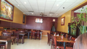 Simply Khmer Restaurant - Lowell