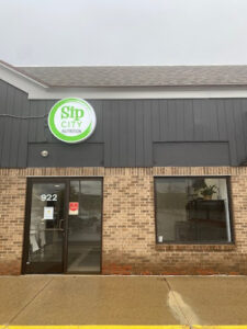 Sip City Nutrition - Lansing