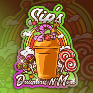 Sip's Daiquiris N More - San Antonio