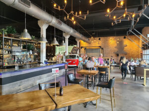 Sistrunk Marketplace & Brewery - Fort Lauderdale