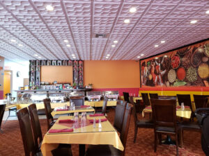 Sitar Indian Cuisine - Kirkland