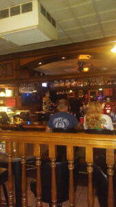 Sixpence Pub and Eatery - Parkersburg