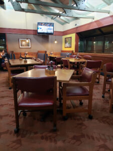 Sizzler - Now Open and Newly Renovated - Bakersfield