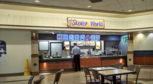 Skewer World - Harrisburg