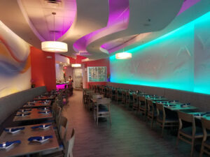 Sky Thai Sushi - Fort Lauderdale