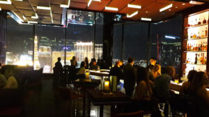 Skybar - Las Vegas