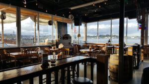 Slaughter County Brewing Company - Port Orchard