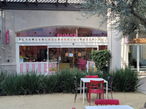 Sloan's - Woodland Hills