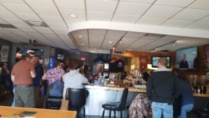 Sloopy's Bar & Grill - La Crosse