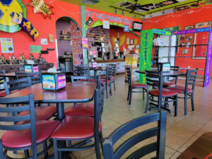 Smack Wings - Commercial - Lauderhill