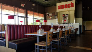 Smashburger - Brick Township