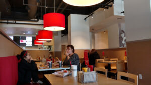 Smashburger - Louisville