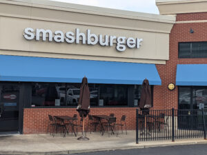 Smashburger - Louisville