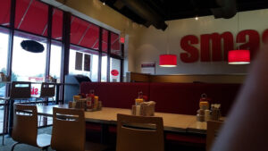 Smashburger - Cincinnati