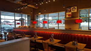 Smashburger - Tulsa