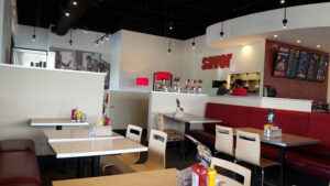 Smashburger - Pearland