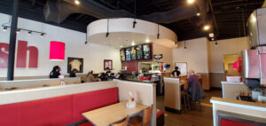 Smashburger - Longmont