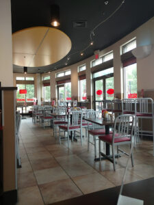 Smashburger - Loveland