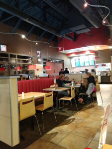 Smashburger - Colorado Springs