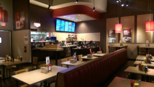 Smashburger - Chandler