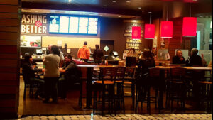 Smashburger - Las Vegas